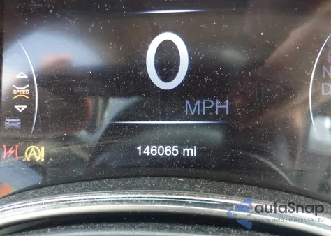 2017 Jeep Grand Cherokee Limited 4X4 из США, поврежденный, VIN 1C4RJFBG5HC840867